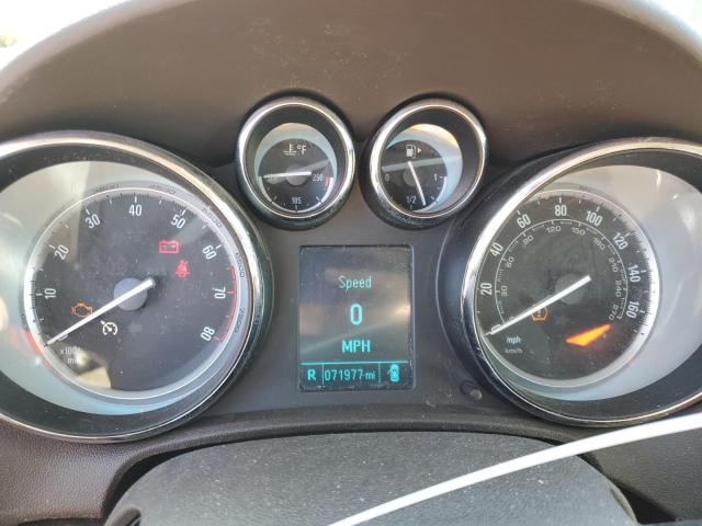 1G4PP5SK6G4113777 Buick Verano