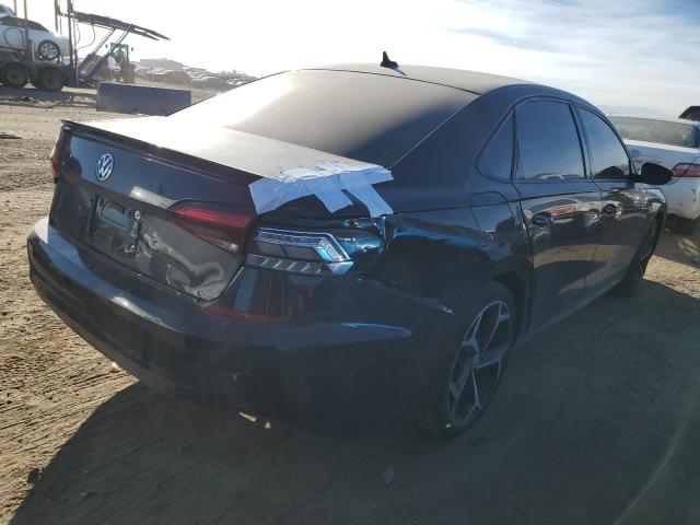 1VWMA7A37LC012226 Volkswagen Passat R-line