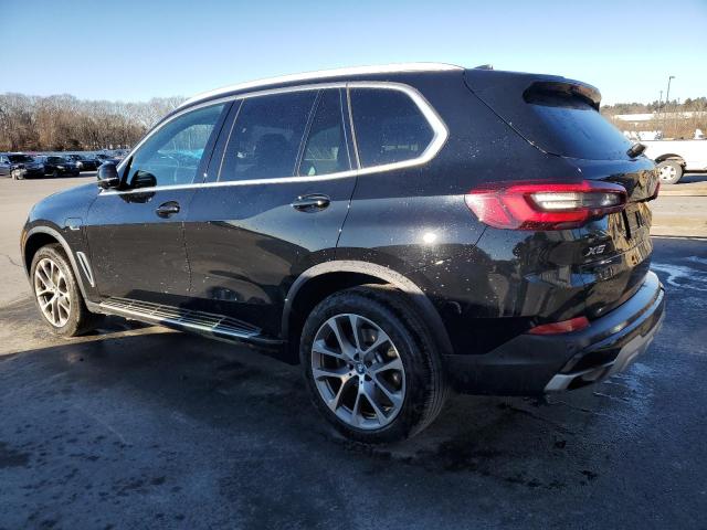 5UXTA6C08P9P02418 BMW X5 Xdrive45e