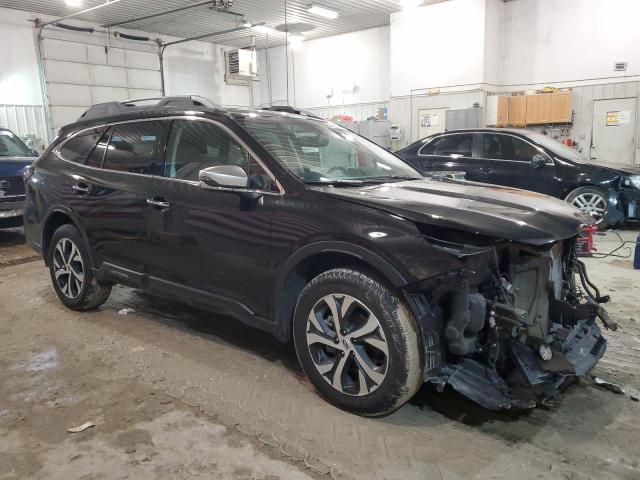 4S4BTGPD2L3212639 Subaru Outback Touring Ldl