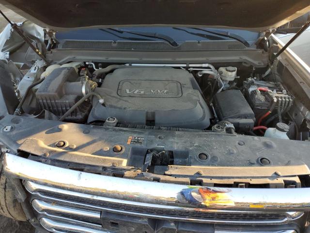 1GTG5BE38F1150049 GMC CANYON SLE