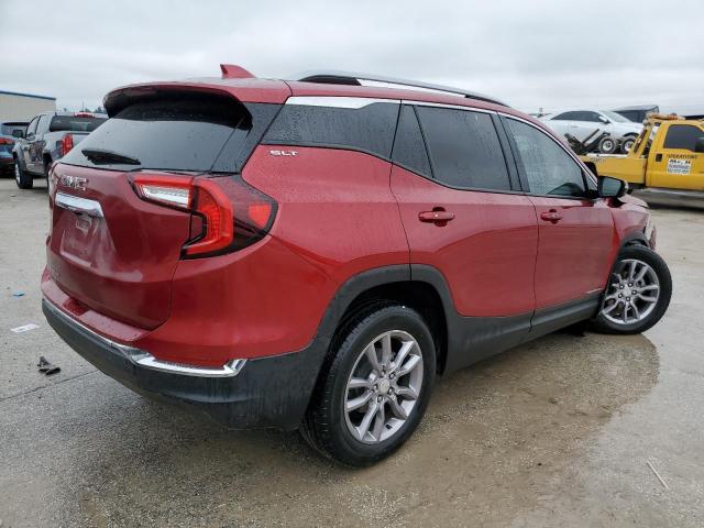 3GKALPEV0NL124180 GMC Terrain Slt