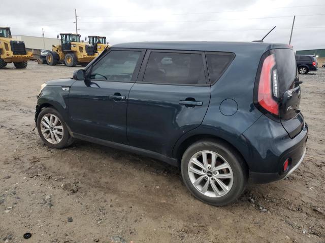 KNDJP3A50J7505220 KIA SOUL +