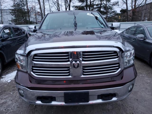 1C6RR7GM5FS507009 RAM 1500 Slt