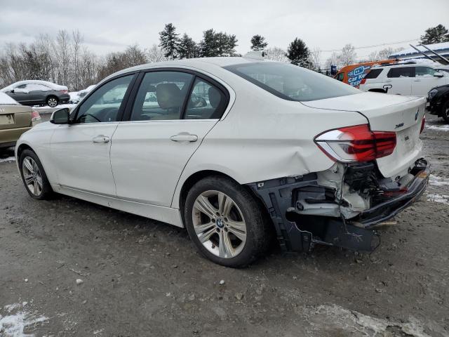WBA8D9G53JNU68691 BMW 330 XI