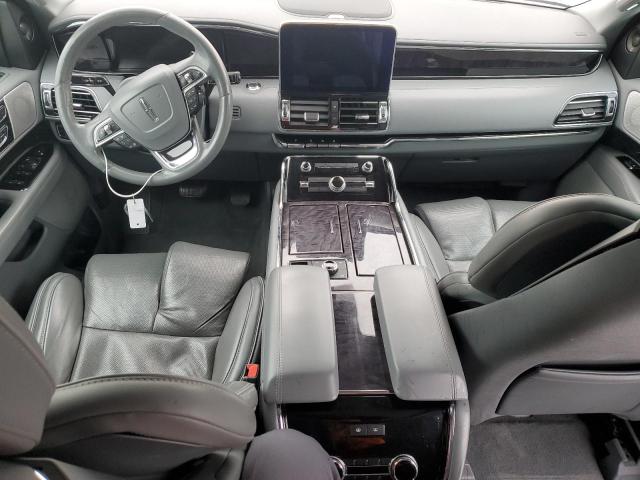 5LMJJ2LT8KEL12861 Lincoln Navigator Reserve