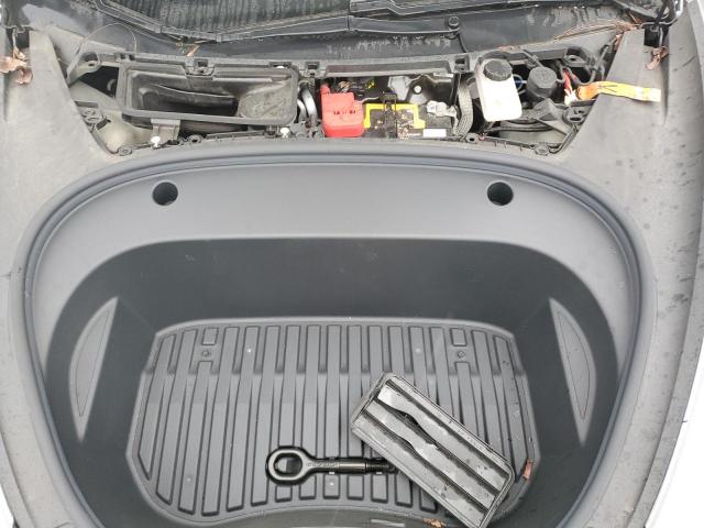 5YJ3E1EA3MF061579 Tesla MODEL 3