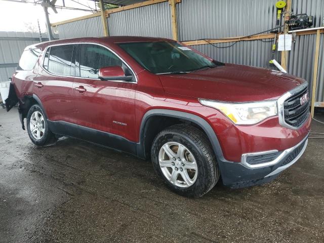 1GKKNKLA5JZ194746 GMC ACADIA SLE