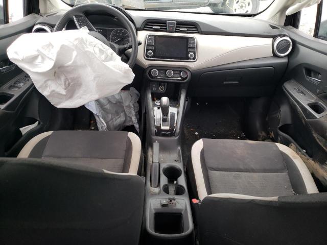 Nissan VERSA SV 2021 3N1CN8EV2ML852699 Image 8