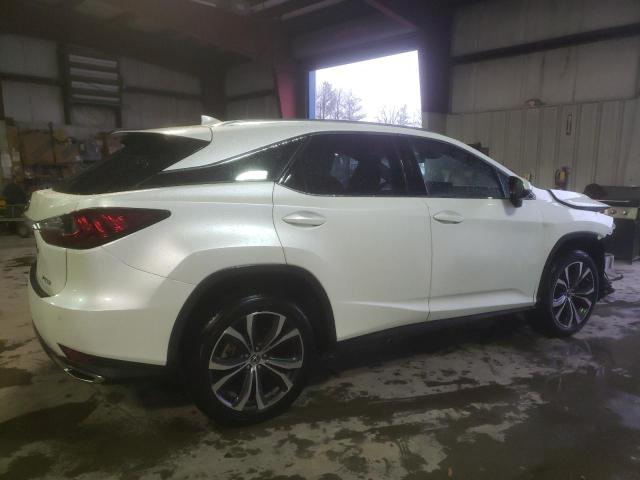 Lexus RX 350 2021 2T2HZMDA2MC281504 Image 3