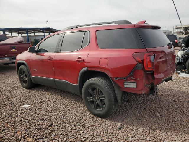 1GKKNLLS3LZ116452 GMC Acadia At4