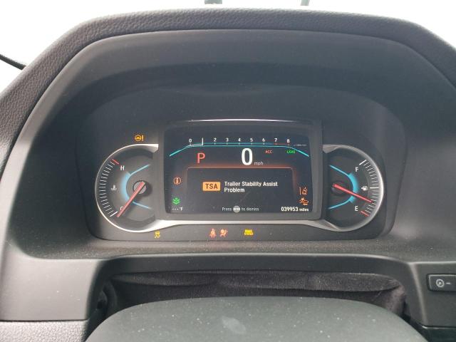 5FNYF6H0XMB076681 Honda Pilot Elite
