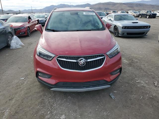 KL4CJCSM7KB808942 Buick Encore Essence