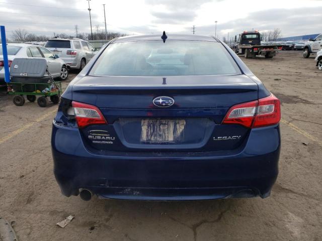 4S3BNBN68G3017933 Subaru Legacy 2.5i Limited