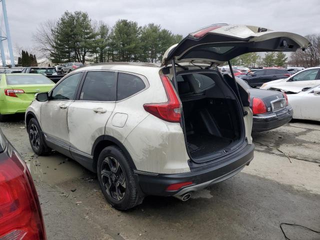 2HKRW2H97HH654917 Honda Cr-v Touring