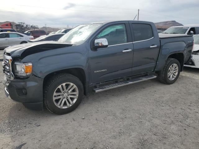 38906024 :رقم المزاد ، 1GTG6CE3XF1239690 vin ، 2015 Gmc Canyon Slt مزاد بيع