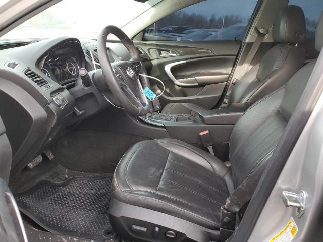 2G4GK5EX7G9206875 Buick Regal