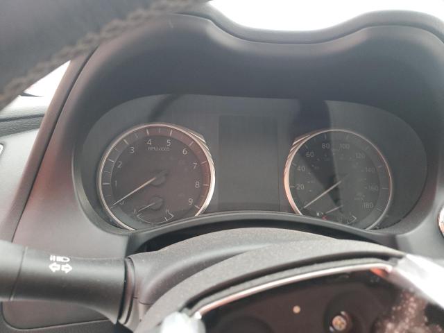 JN1EV7AR5JM445425 Infiniti Q50 LUXE