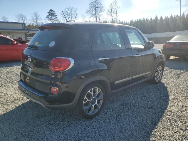 ZFBCFADH9EZ014213 Fiat 500L TREKKING