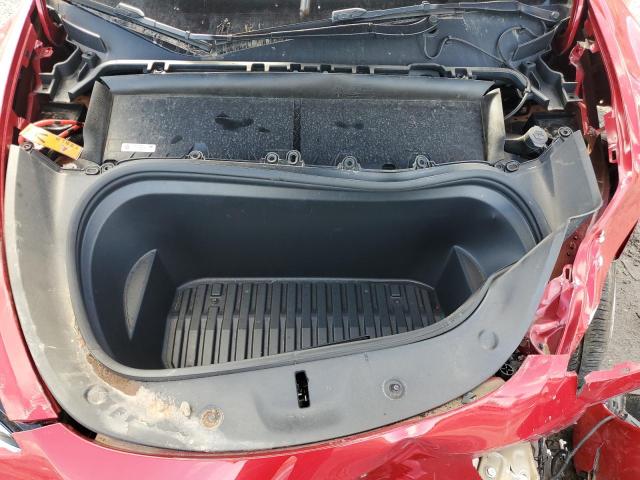 7SAYGDEE9NF339412 Tesla Model Y