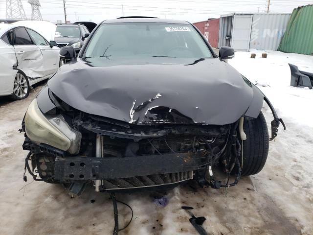 JN1BV7AP2EM673454 Infiniti Q50 BASE