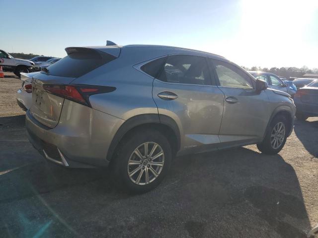 JTJBJRBZ4J2093548 Lexus NX 300H