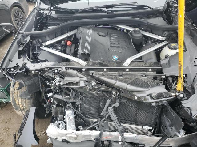 5UXCY6C04M9H35734 BMW X6 Xdrive40i