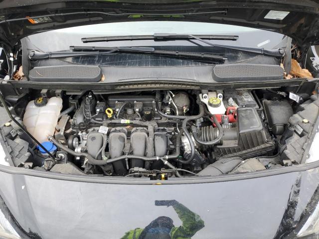 NM0GS9F24N1510274 Ford Transit Connect Xlt