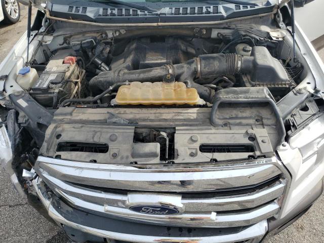 1FTEW1EG8HFC79786 Ford F150 Supercrew