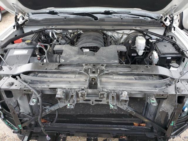 1GNSCHKC4GR421948 Chevrolet Suburban C1500 Lt