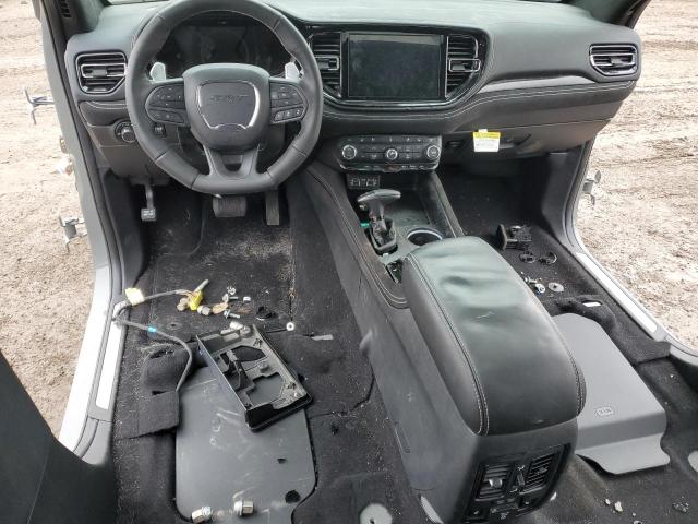 1C4SDJH90MC643104 Dodge Durango Srt Hellcat