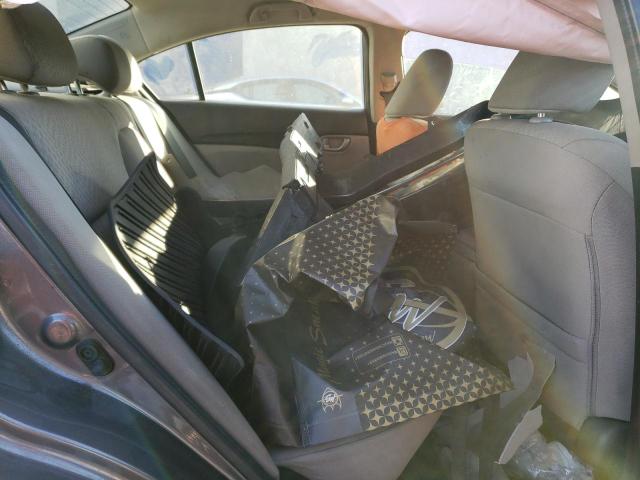 2HGFB2F57EH515942 Honda Civic Lx