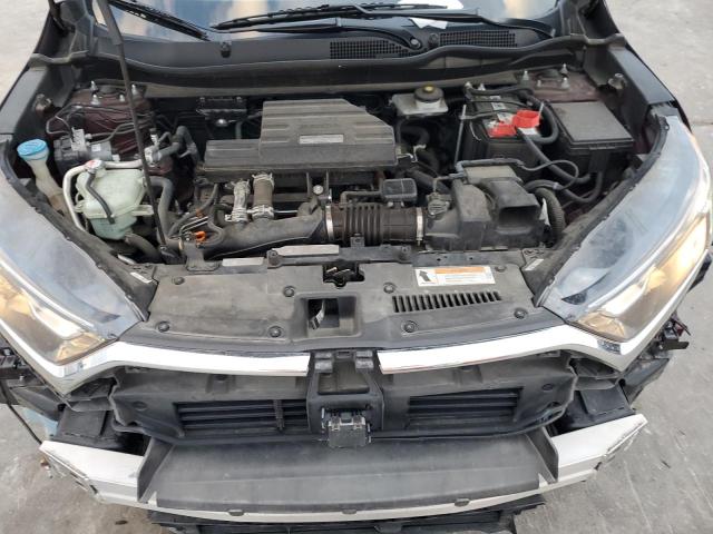 7FARW1H83HE044050 Honda CR-V EXL