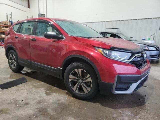 2HKRW1H26LH403151 Honda CR-V LX