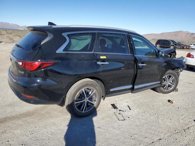 5N1DL0MN1LC540146 Infiniti QX60 LUXE