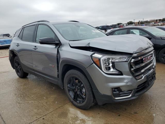 3GKALYEG2PL205448 GMC Terrain At4