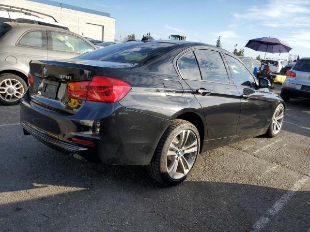 WBA8E9G56GNU29955 BMW 328 I Sulev