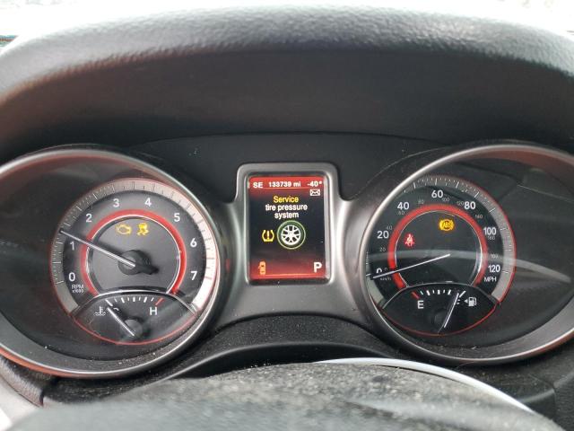 3C4PDCGG6JT339826 Dodge Journey Crossroad
