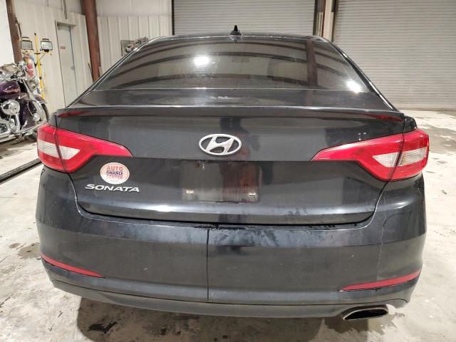5NPE24AF7FH208494 Hyundai SONATA SE