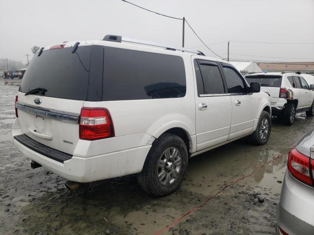 1FMJK2AT6FEF42410 Ford Expedition El Limited