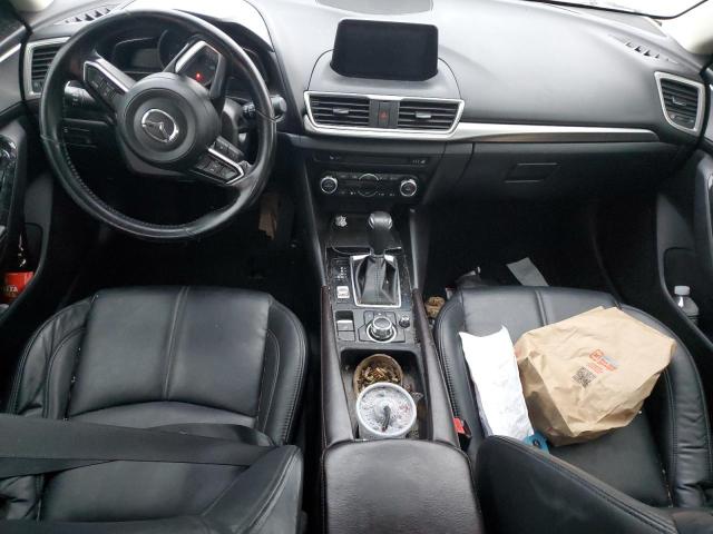3MZBN1V7XHM103213 Mazda 3 TOURING