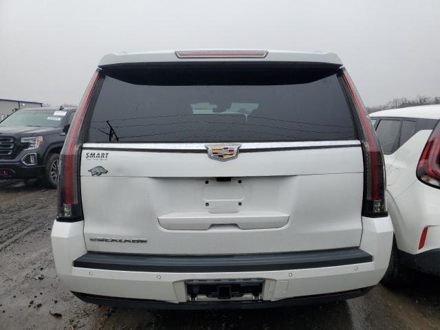 1GYS4BKJXHR284575 Cadillac Escalade Luxury