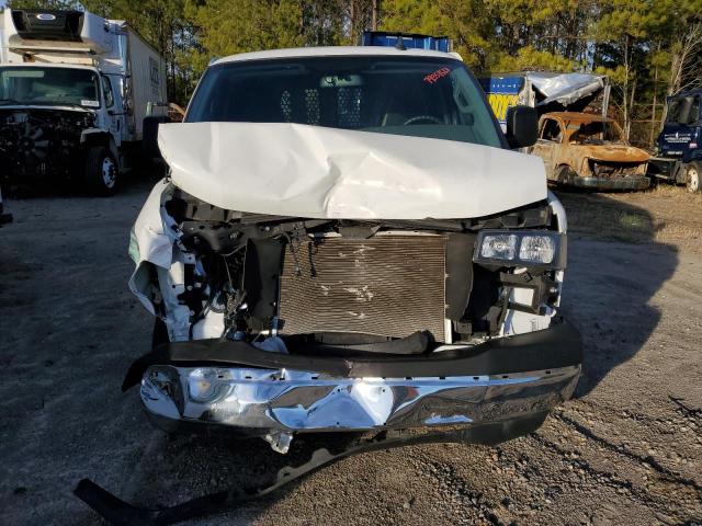 1GTW7AFP7N1143268 GMC Savana G2500