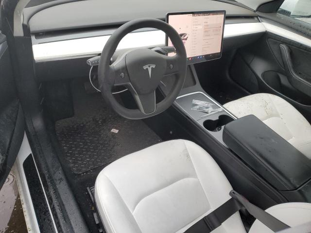 5YJ3E1EA3MF061579 Tesla MODEL 3