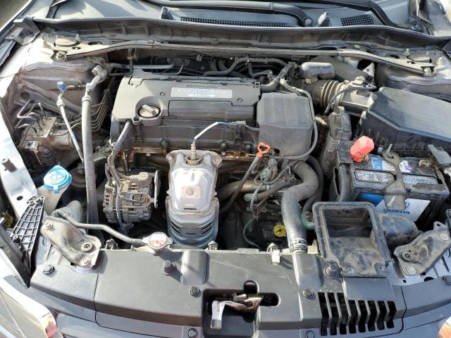 1HGCR2F53EA141813 Honda Accord Sport