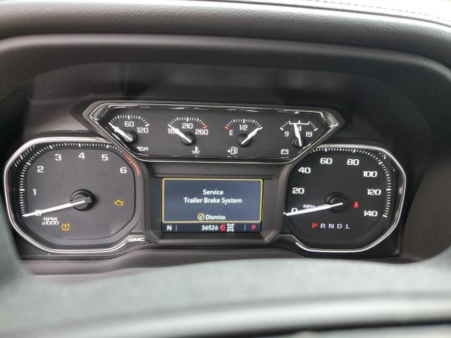 1GT49UE75PF107878 GMC Sierra K3500 Slt