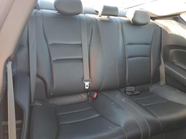 1HGCT2B88EA006411 Honda ACCORD EXL