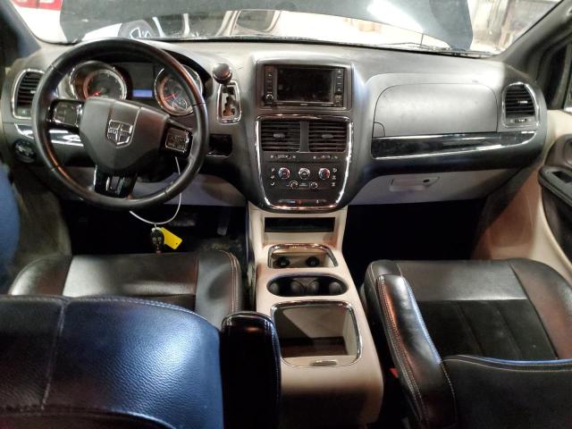 2C4RDGCG2HR760932 Dodge Grand Caravan Sxt
