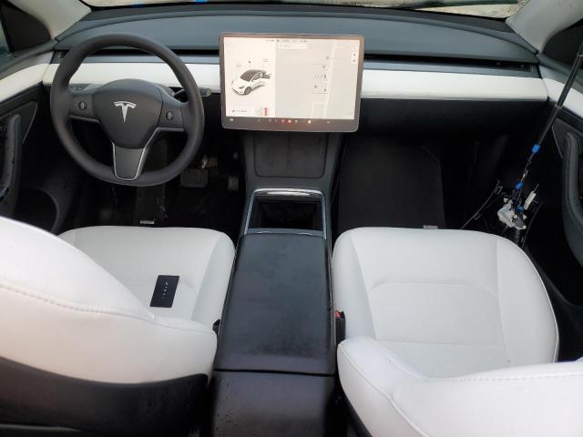 7SAYGDEE7PF616044 Tesla Model Y