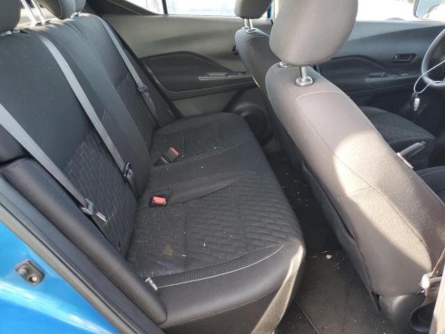 3N1CP5BV2ML470363 Nissan KICKS S